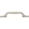 Elements 96 mm Center-to-Center Satin Nickel Square Cosgrove Cabinet Pull 382-96SN - alternate 3